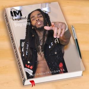 Meet your Posher, Rodney davone